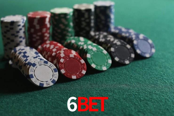 API Integration 6BET
