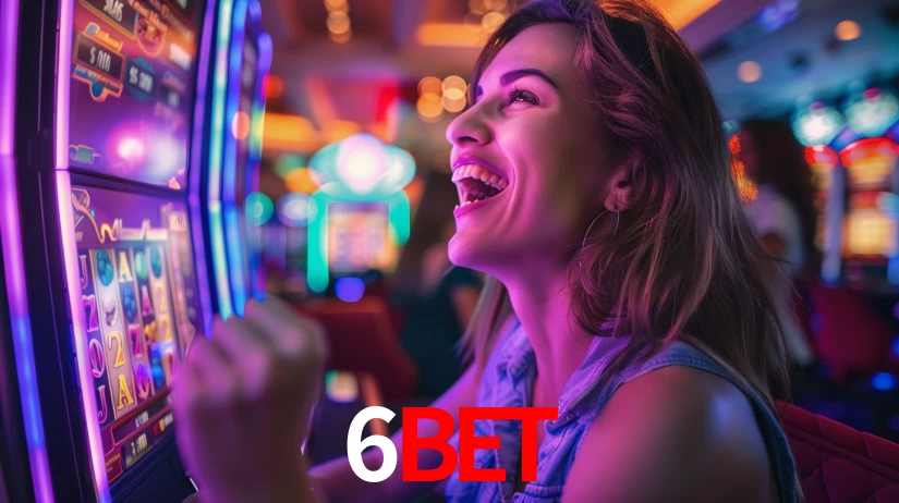 VIP Casino 6BET