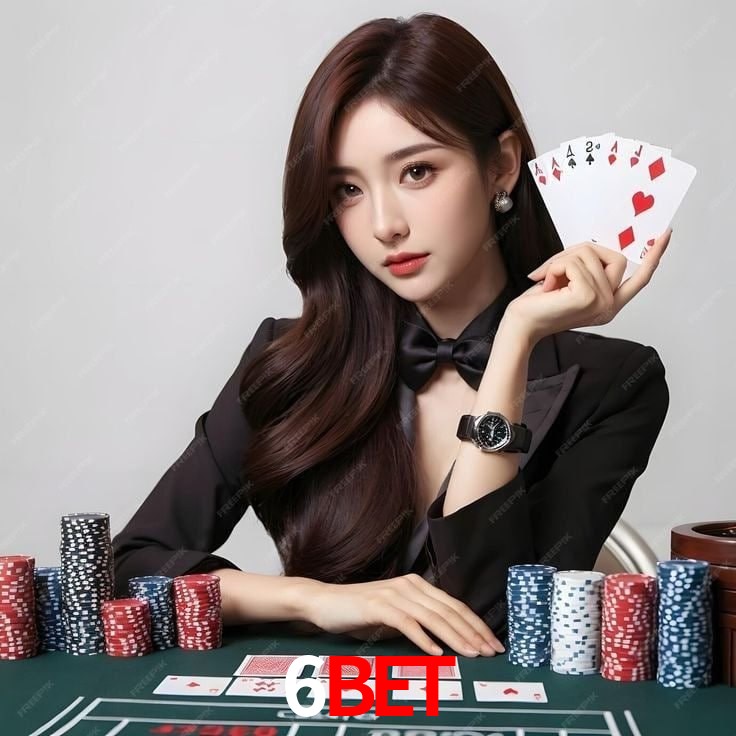 Promoções Sazonais 6BET