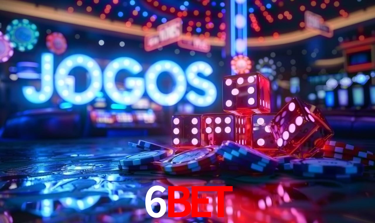 Bônus Diários 6BET