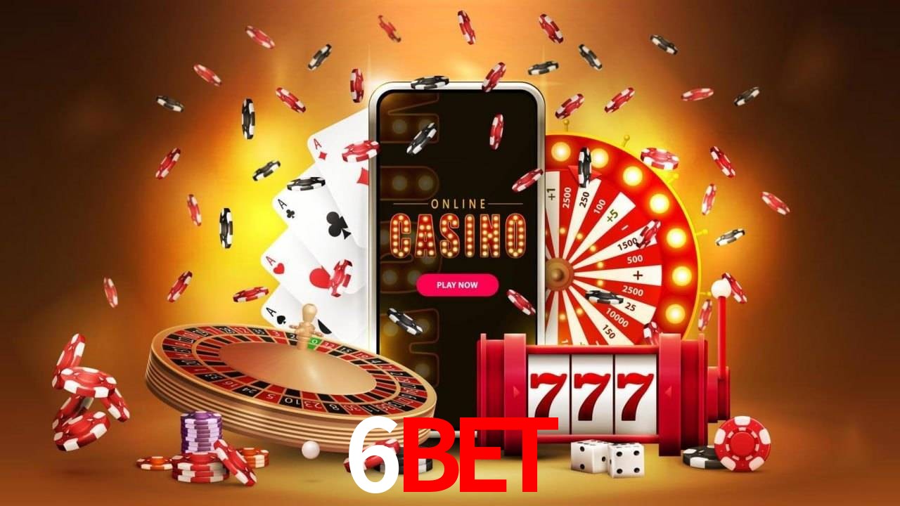 Segurança 2FA 6BET