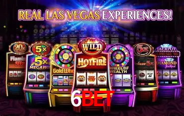 Desvendando o Mundo dos Jogos Virtuais na 6BET
