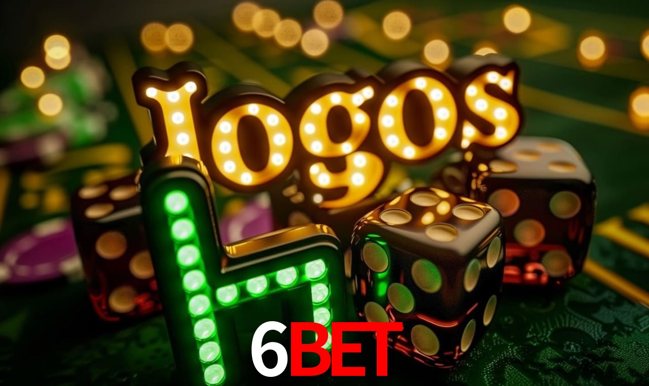 Jogos de Slot 6BET